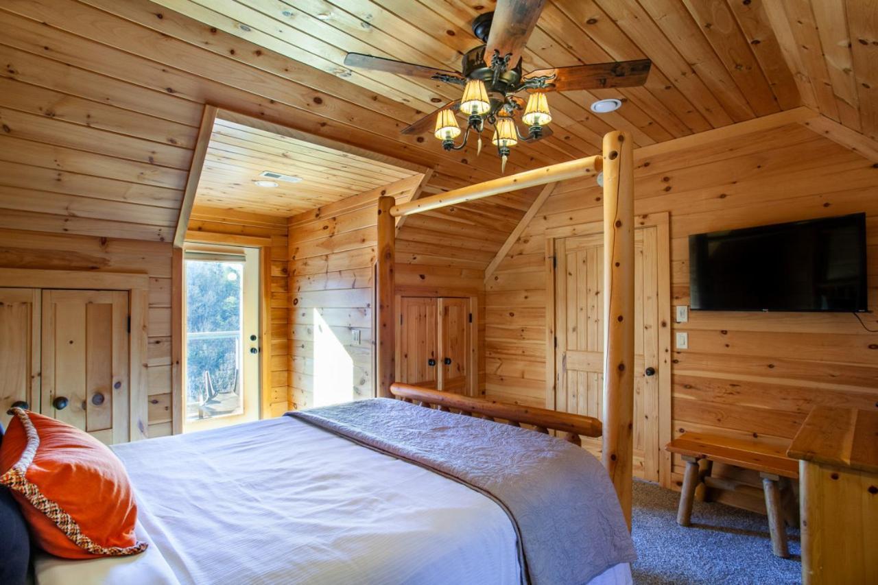 Black Bear Reserve - Mtn View, Hot Tub, Game Room Sevierville Exterior foto